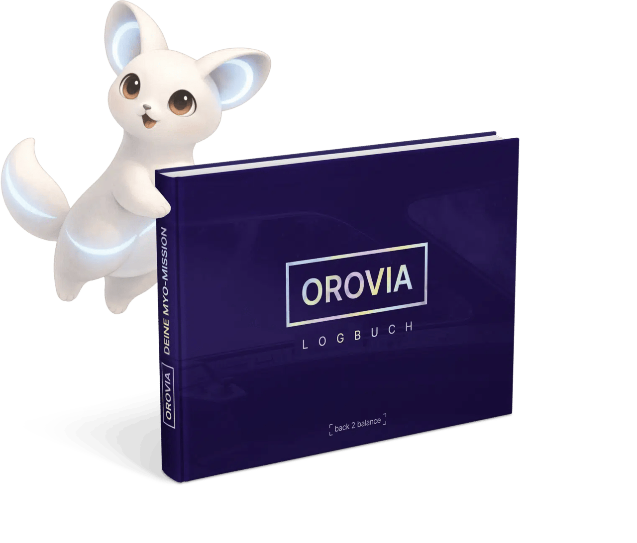 OROVIA Logbuch