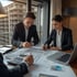 Individuelle Finanzierungsberatung