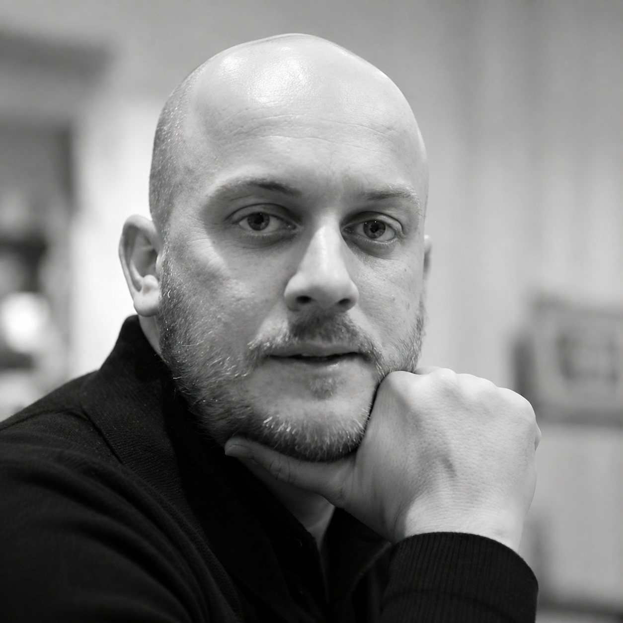 Phil Dixon, Leader E-Commerce, LIXIL Europe