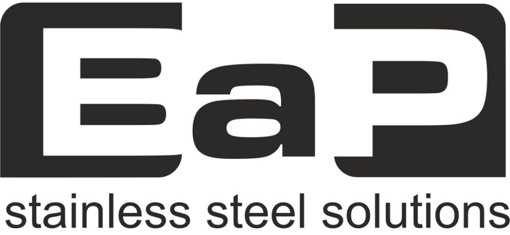 BaP stainless steel solutions GmbH Logo