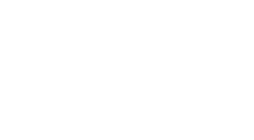 Weißes Logo mit stilisiertem "A" und "P" auf dunkelgrünem Hintergrund.