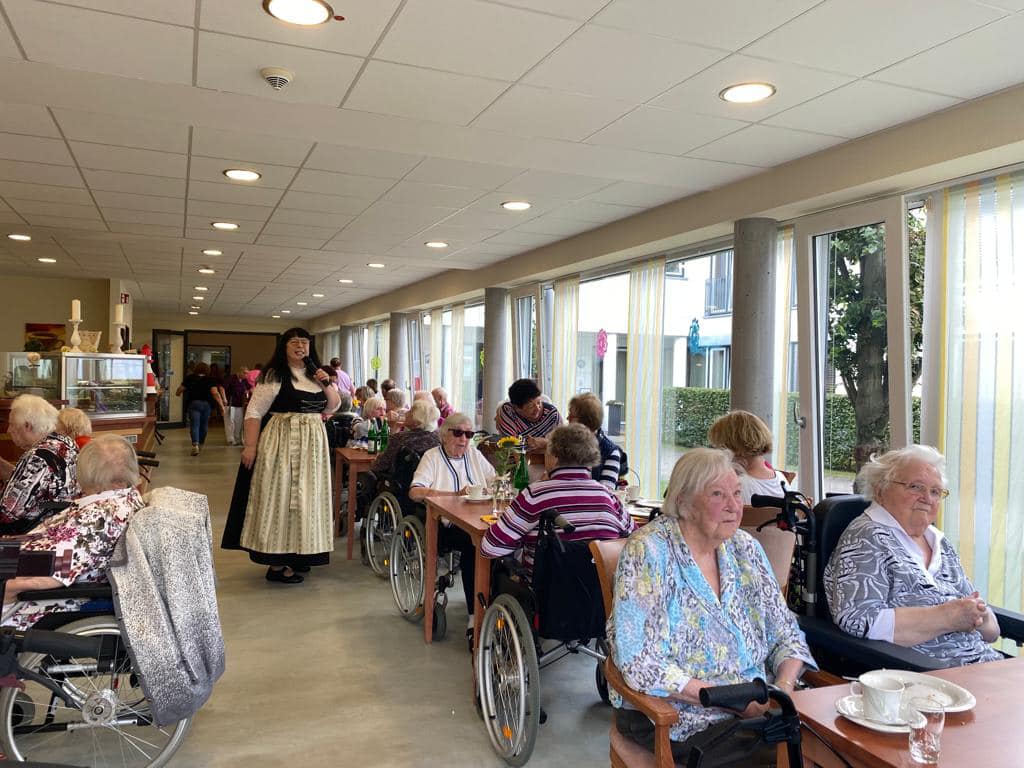 SOMMERFEST