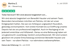 Benedikt Hausler - Bewertung Trustpilot 3