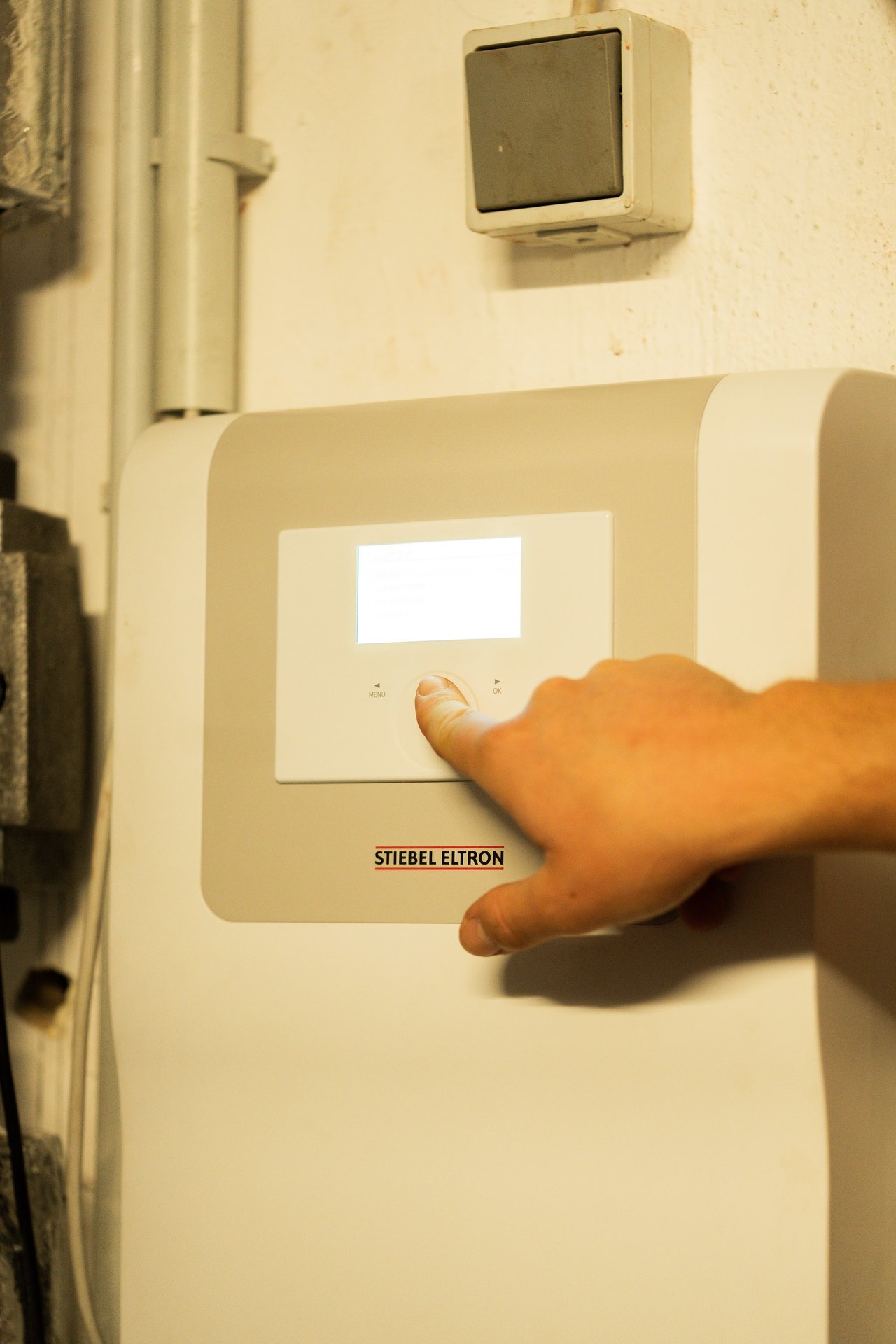 Klimaanlage