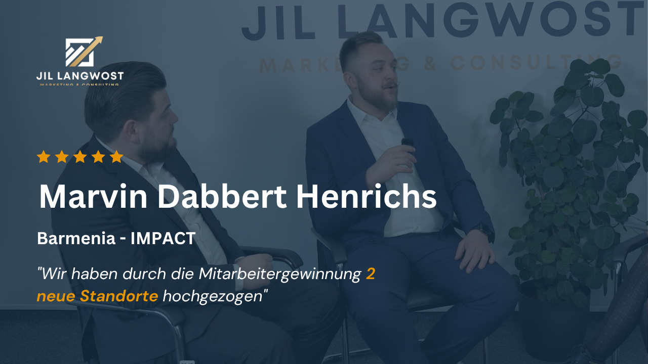 Marvin Dabbert Henrichs