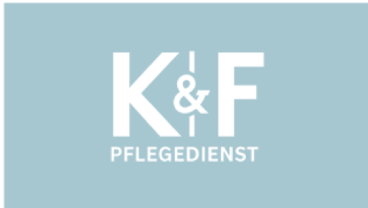 K&F Logo