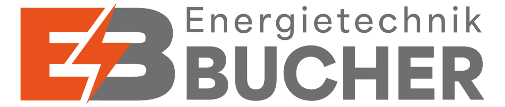 Logo Energietechnik Bucher