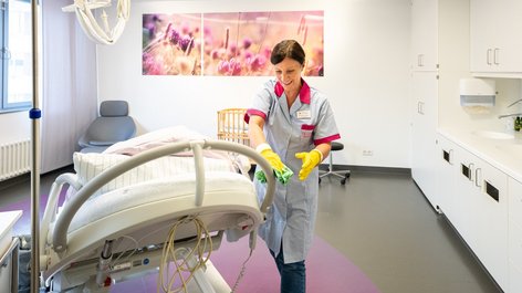 Klinikum Mittelrhein, Koblenz
