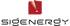Sigenergy – Logo