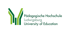 Link zur Webseite der PH Ludwigsburg
