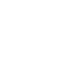 Weißes Jeep-Logo auf dunkelgrünem Hintergrund.