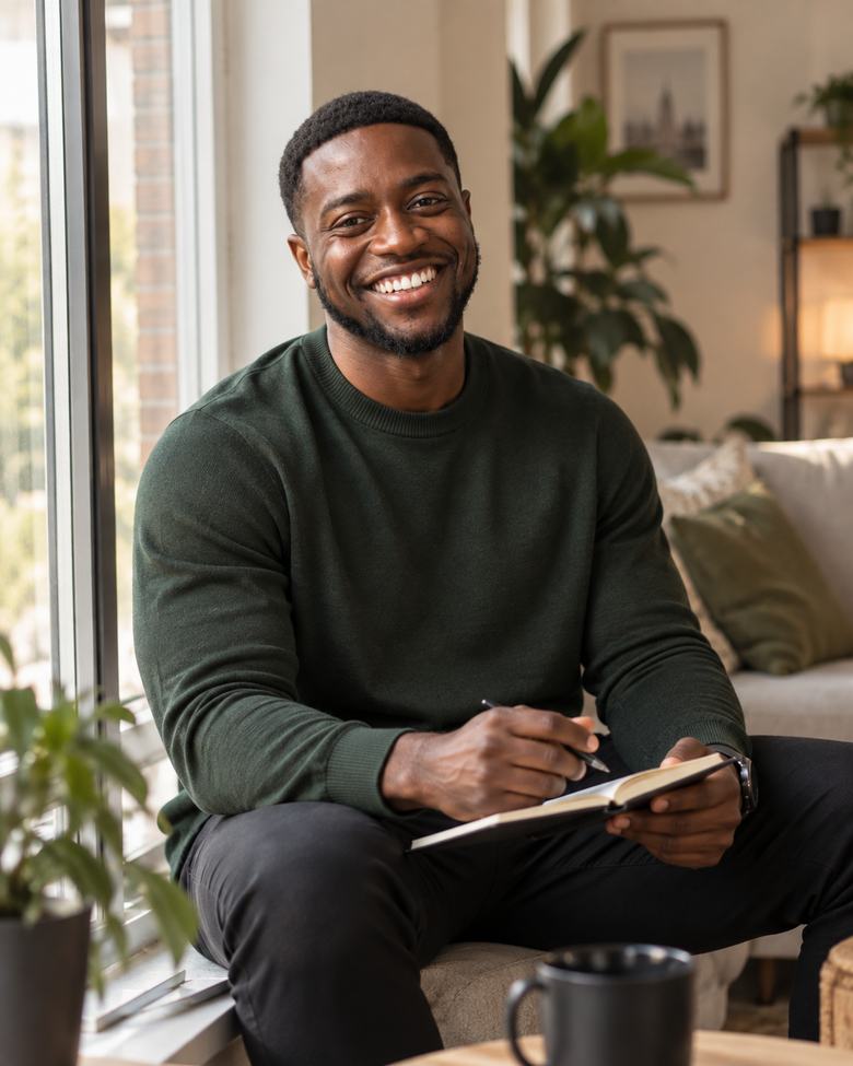 Malwin Kumi in Bremen