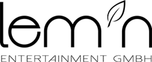 Logo lem'n Entertainment