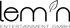 Schwarzes Logo mit dem Wort "lem'n", wobei das Apostroph durch ein Blatt ersetzt ist, und "ENTERTAINMENT GMBH" darunter.