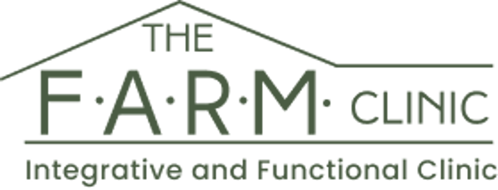 The FARM clinic logo