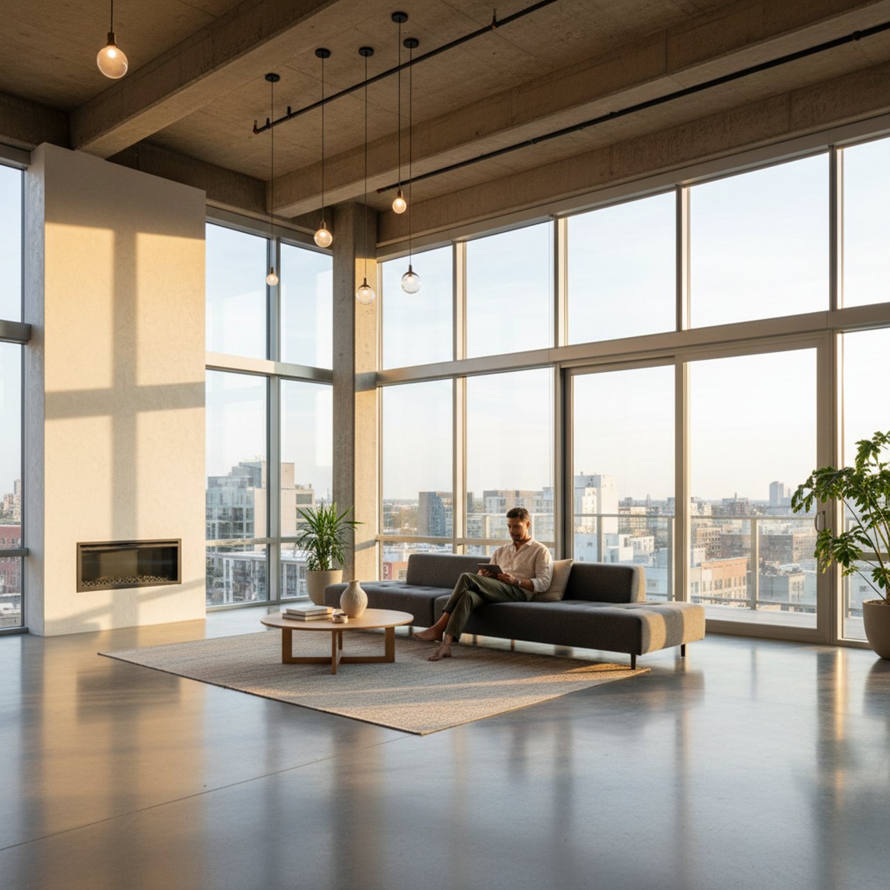 City Loft