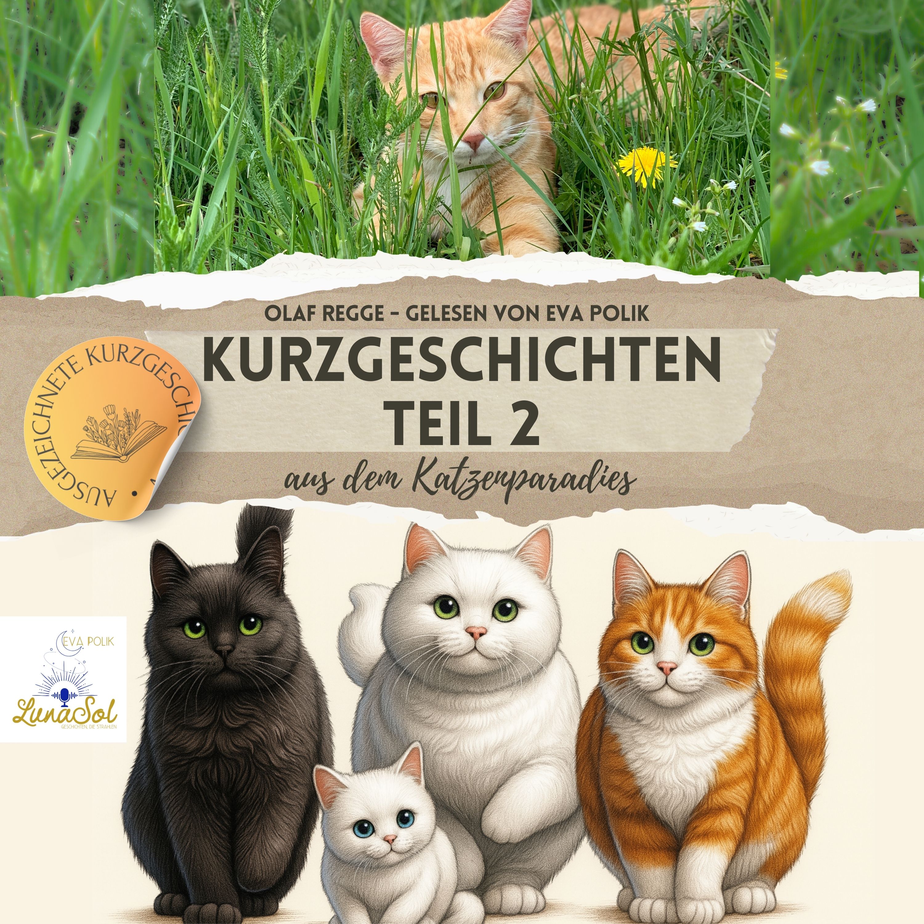 Kurzgeschichten Teil 2