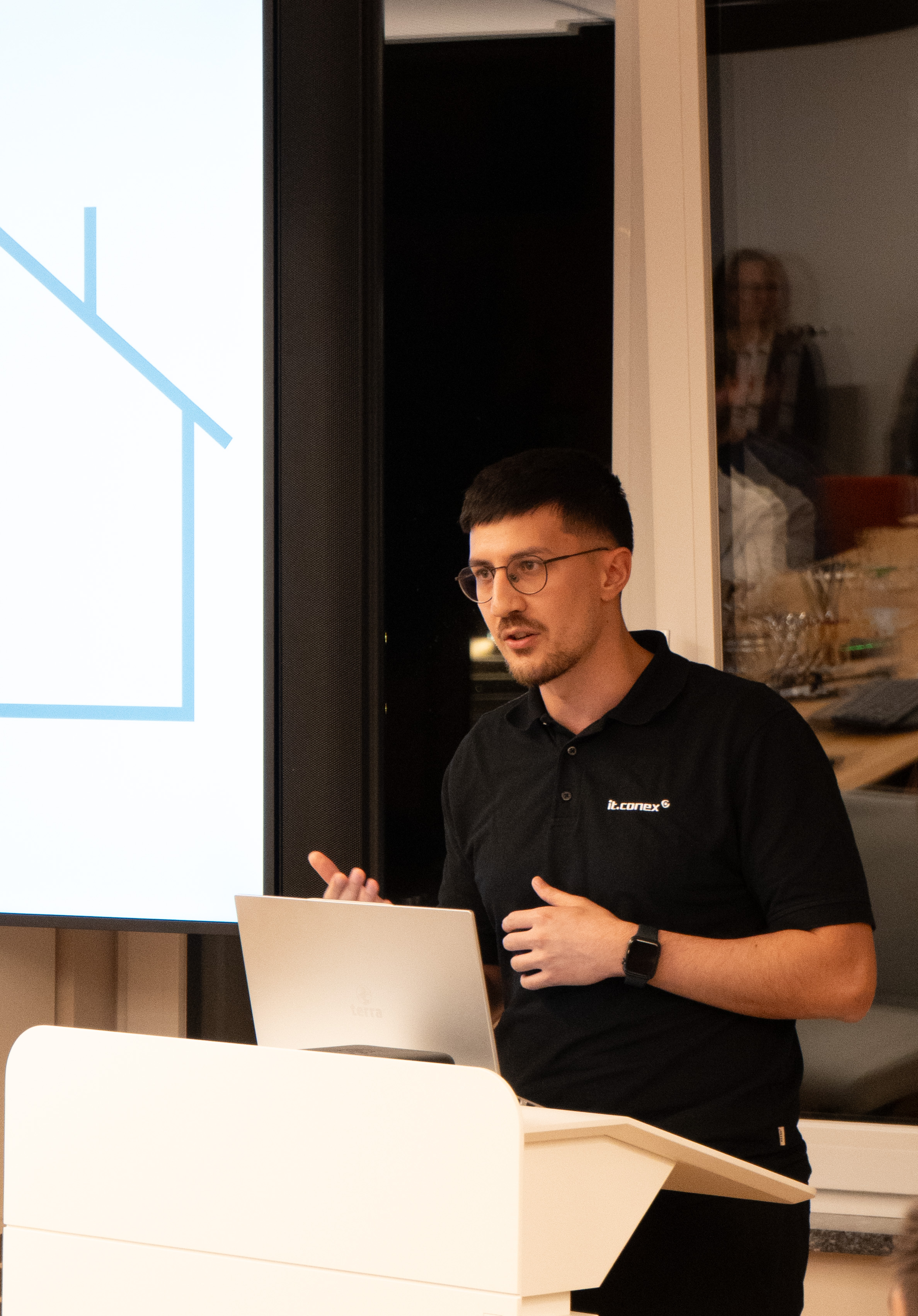 Cybersecurity & Datenschutz