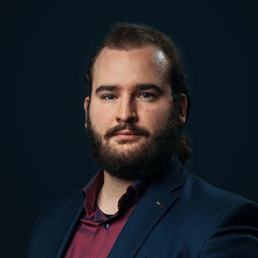 Quirin Anhofer