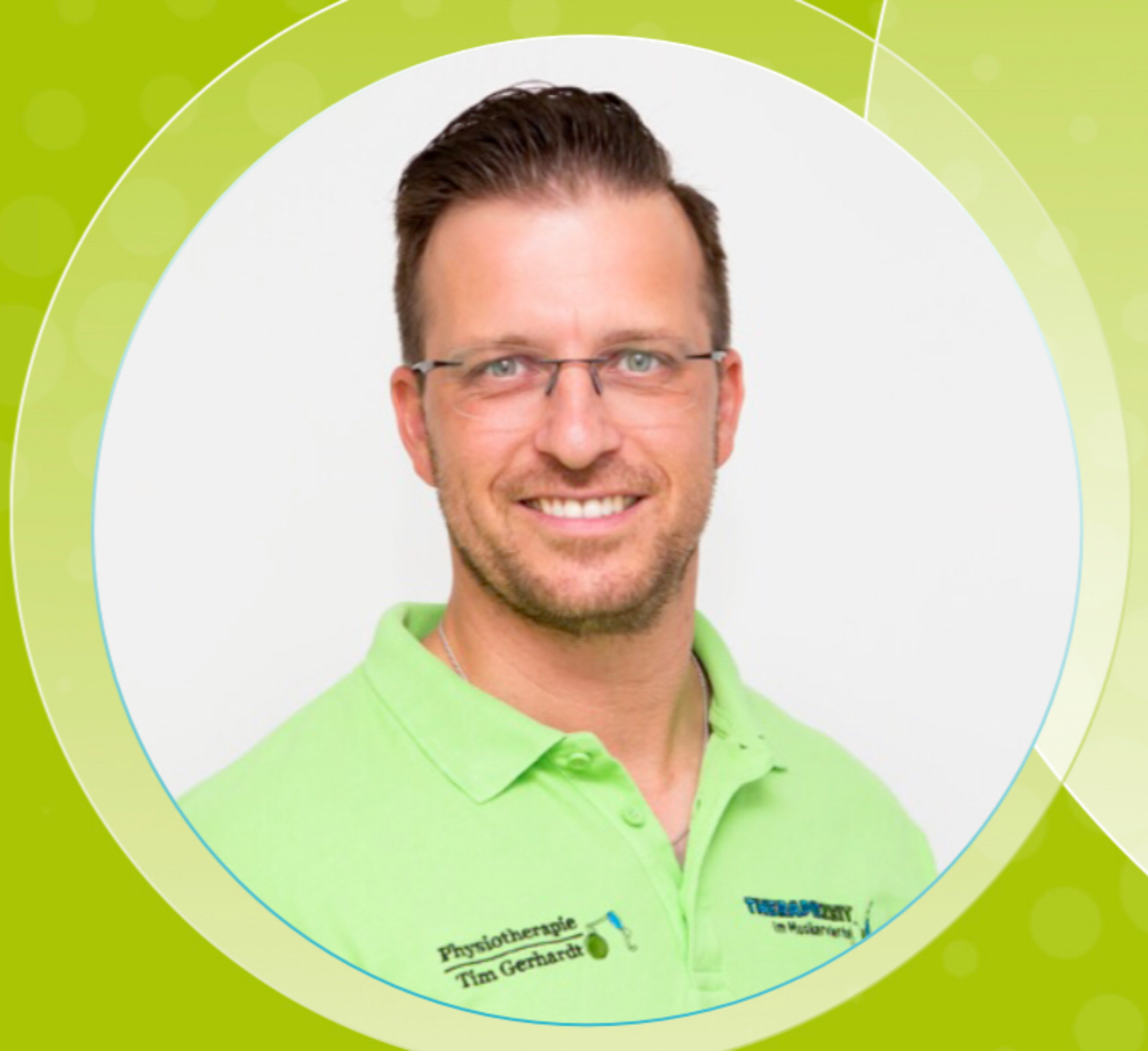 Tim Gerhardt