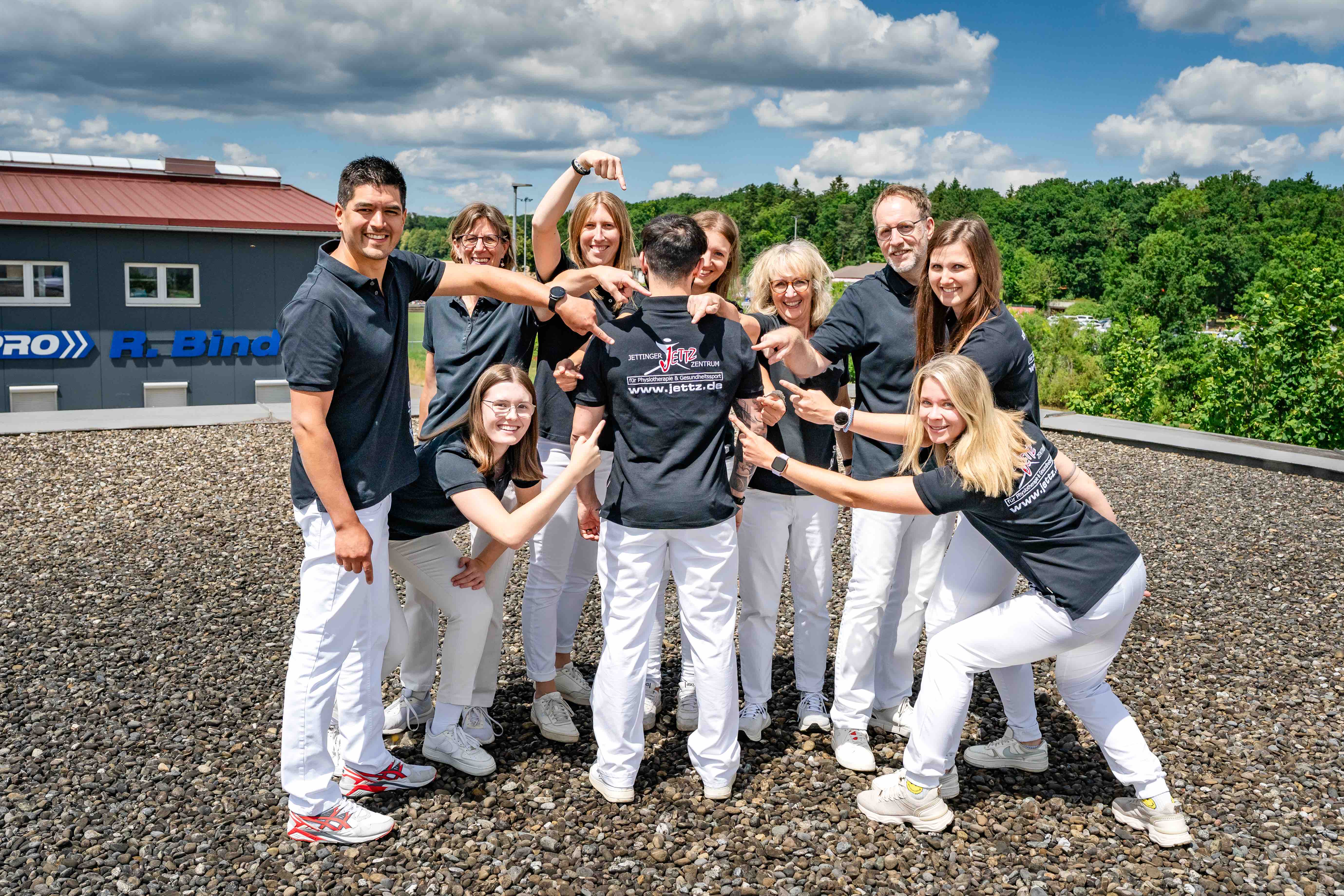JETTZ Team
