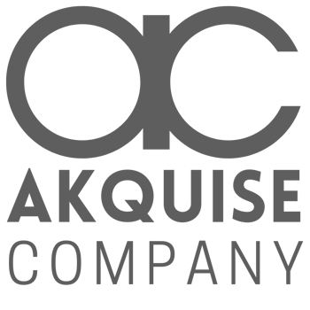 Logo Akquise Company