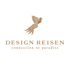 Logo Designreisen