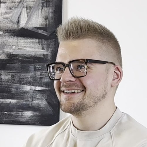Henrik Bickers