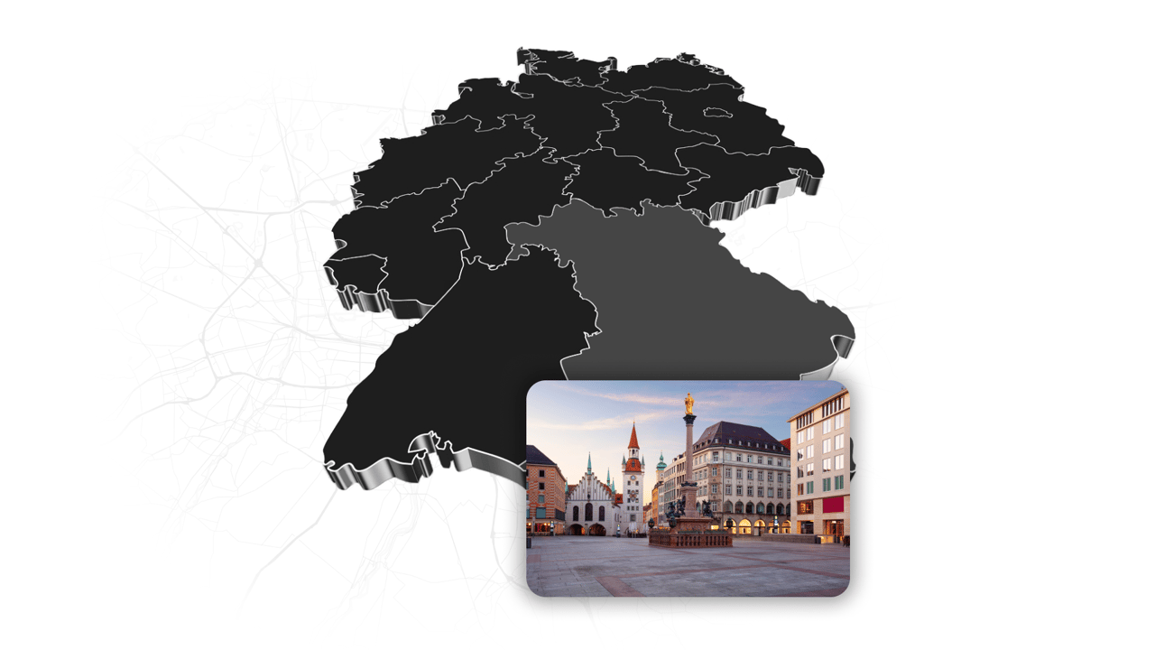 Standort München