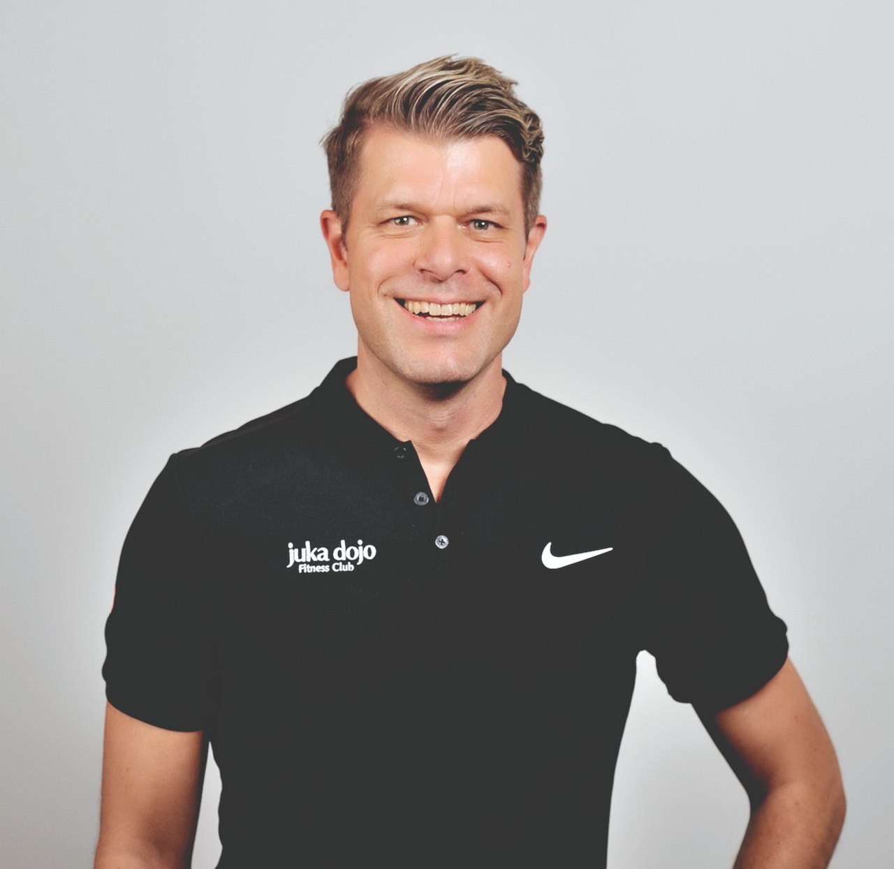Ralf Trierweiler, juka dojo Rahlstedt