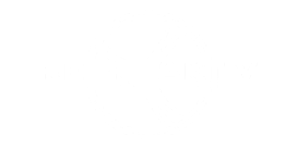 REPROAKTIV Druck & Werbeservice Logo