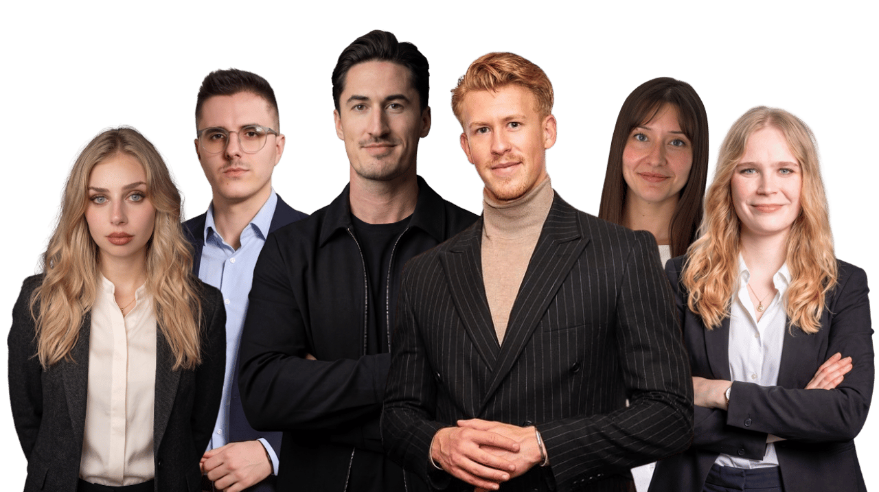 adonly Team