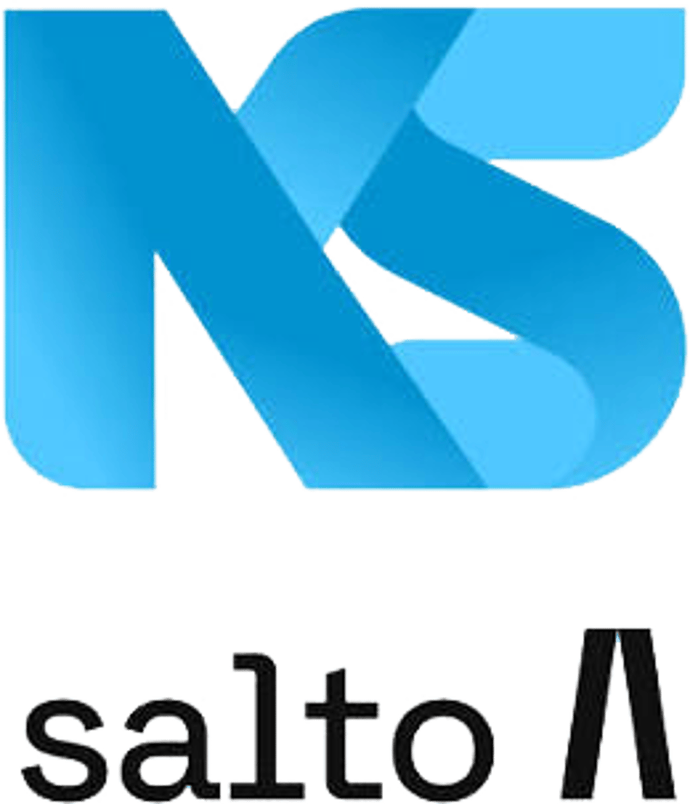 EuroShop-Logo mit rotem "Euro" und schwarzem "Shop" neben einem schwarzen und roten Sternsymbol.