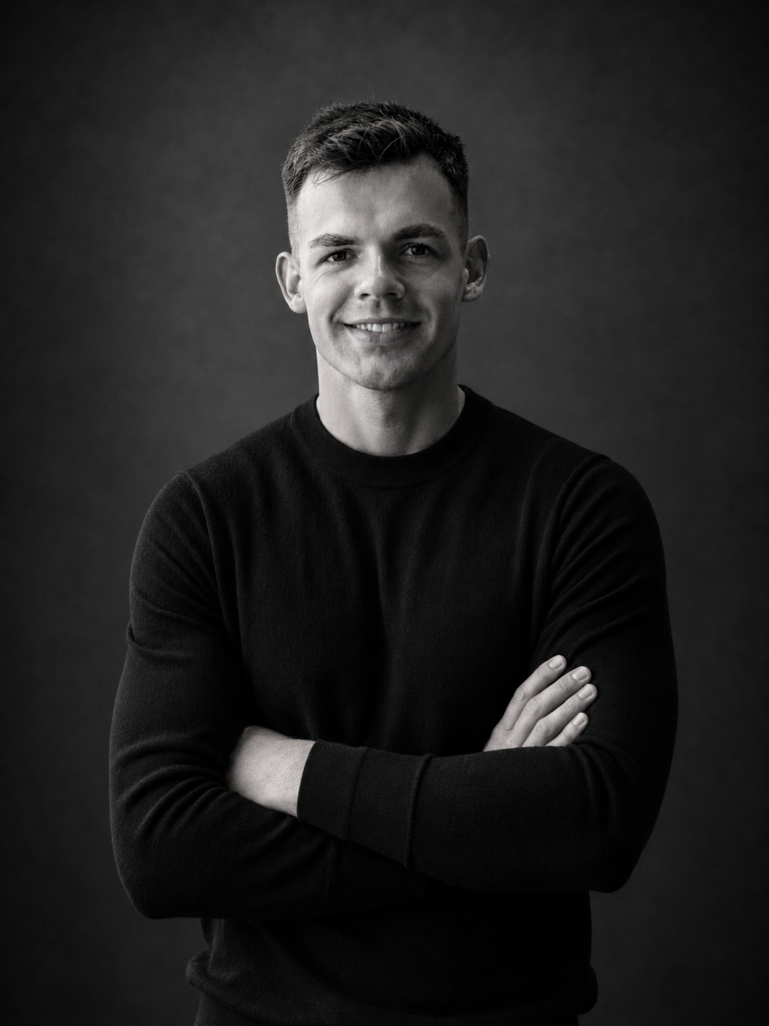 Felix Asperger, Founder von Aegis Heritage