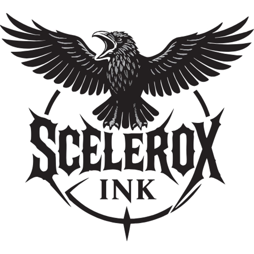 Tattoo & Piercing Studio Schwäbisch Gmünd – SCELEROX INK