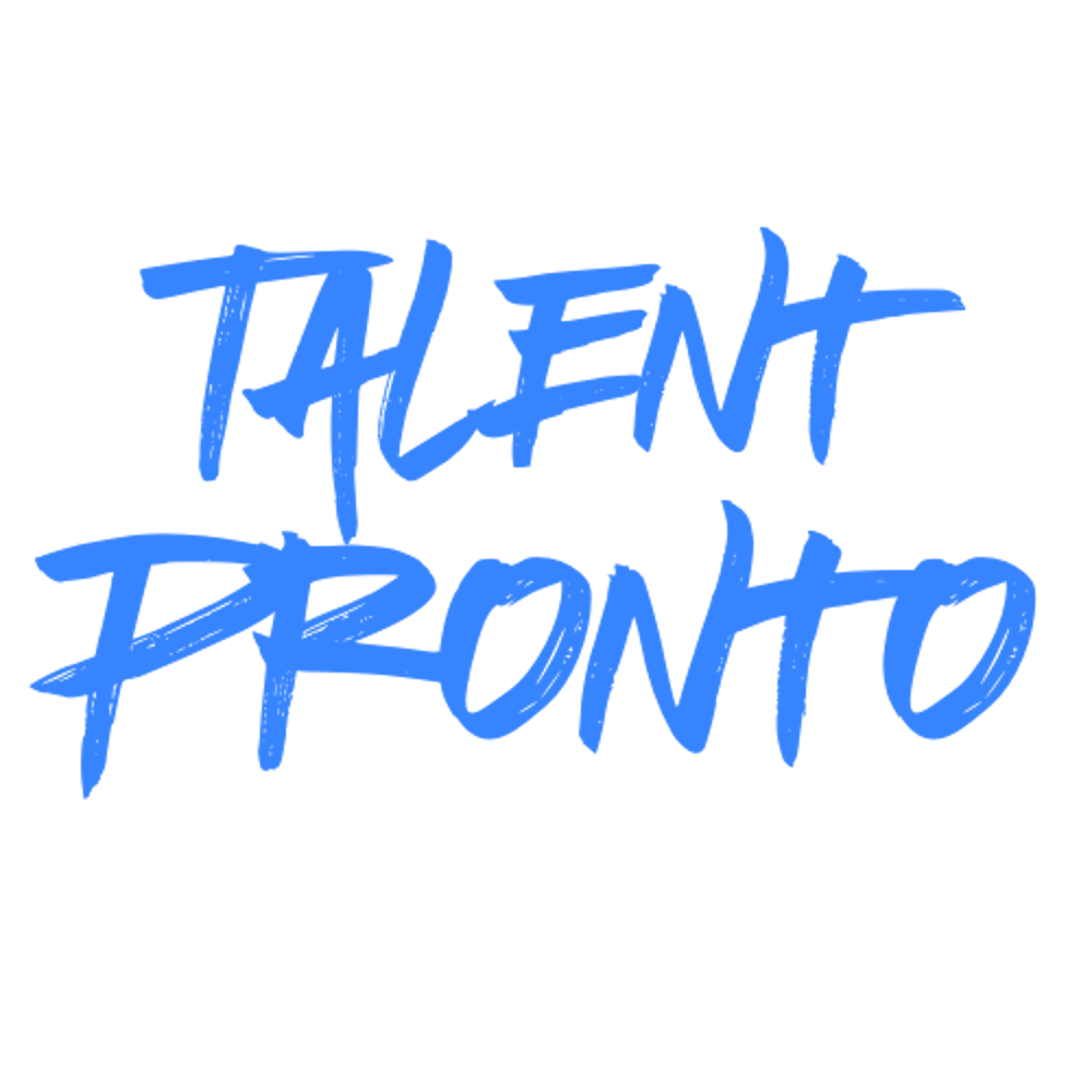 Talent Pronto logo
