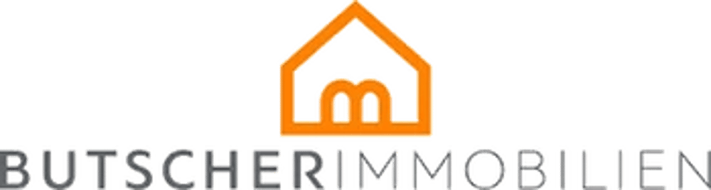 Logo Butscher Immobilien 