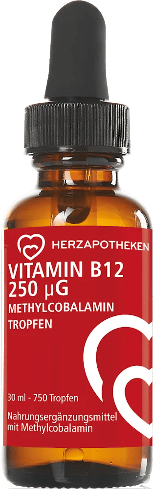 Vitamin B12 Tropfen