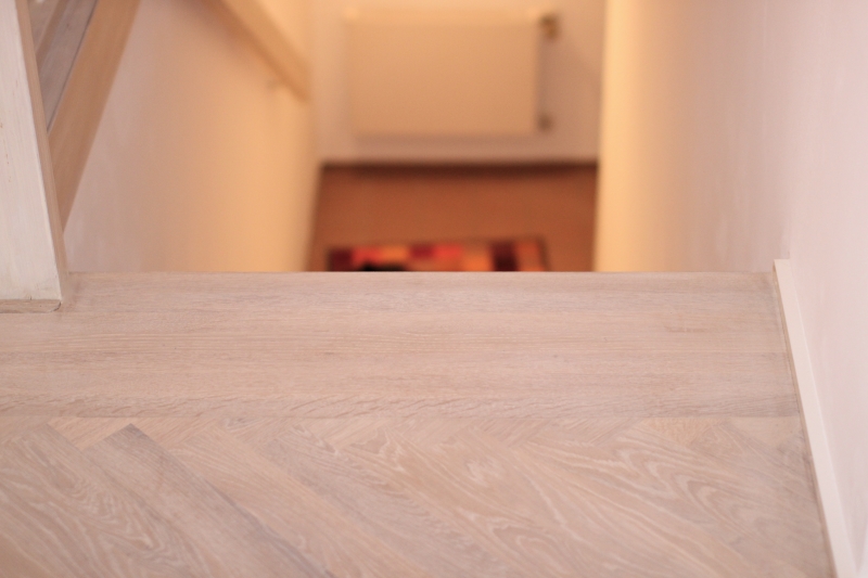 2-Schicht-Parkett Herter Eiche
