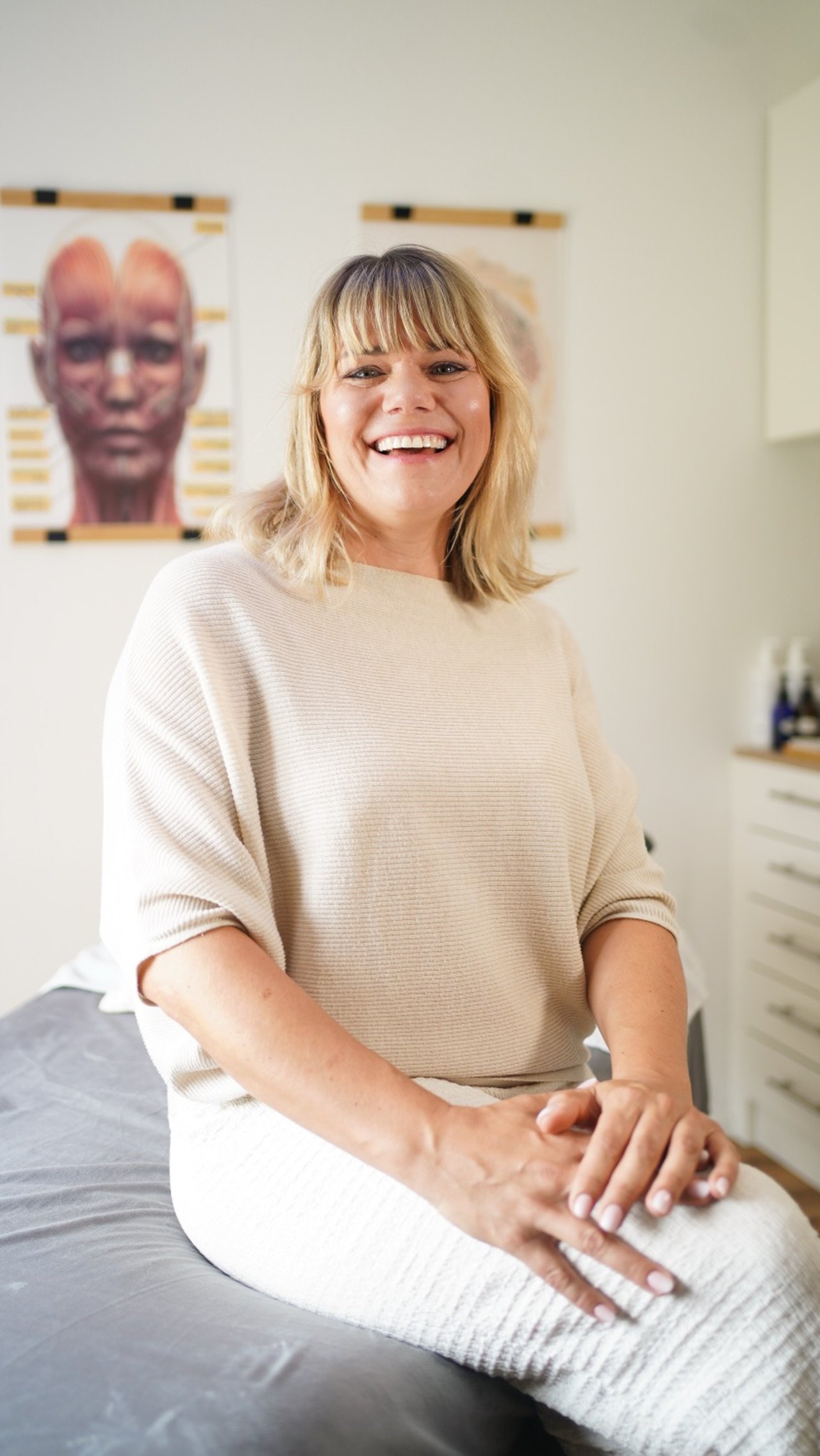 Anja Mayer, AM Kosmetik Erligheim