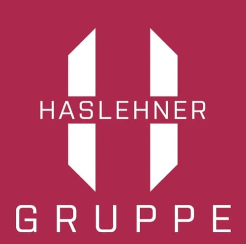 Haslehner Gruppe Logo
