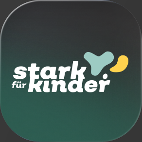 Stark für Kinder