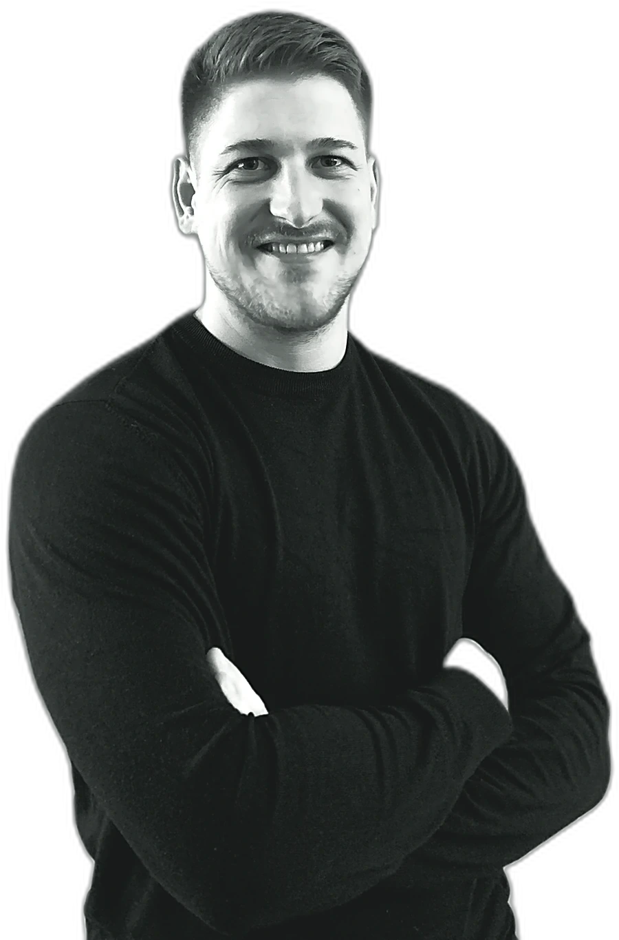 Tillmann Kranz, Webdesigner für Coaches und Trainer in Hannover