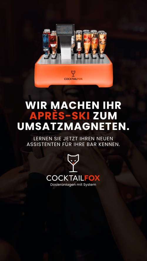 Cocktailfox Creative 3