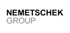 Logo Nemetschek Group