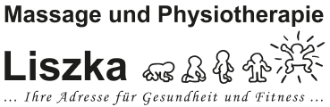 Logo Massage und Physiotherapie Liszka GmbH