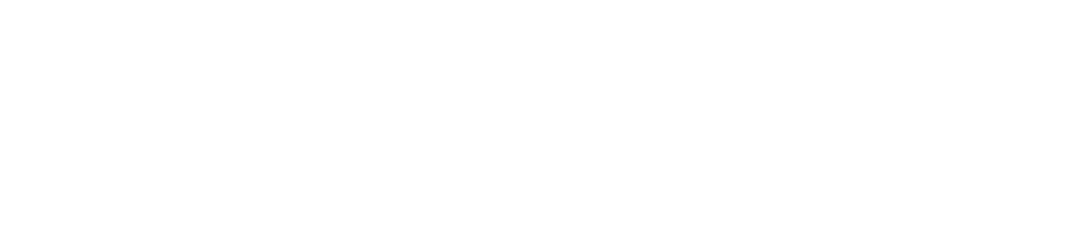 Weißes ecom flow Logo auf grünem Hintergrund.