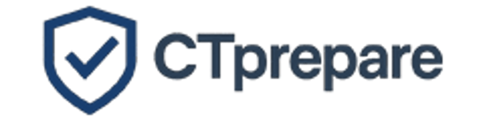 CTprepare logo