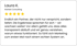 Kundenbewertung von Laura K. (Klartext Consulting) mit 5 Sternen: „Endlich ein Partner, der nicht nur verspricht, sondern liefert.“