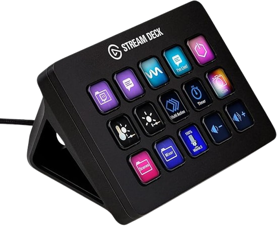 Stream Deck